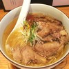 麺やひだまり