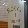 ロッカ アンド フレンズ