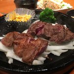 Matsuya Yakiniku Sutexe-Ki - 