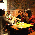 梅田 ブルーバード - 宴会もブルーバードへ♪飲み放題付きのプランもございます！