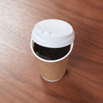 カリオモン - ブレンドコーヒー持ち帰り