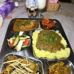 インド･パキスタン料理 ホット・スプーン - 