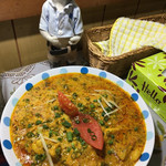 インド･パキスタン料理 ホット・スプーン - 