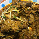 インド･パキスタン料理 ホット・スプーン - 