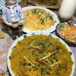 インド･パキスタン料理 ホット・スプーン - 