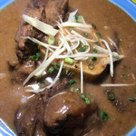 インド･パキスタン料理 ホット・スプーン - 