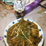 インド･パキスタン料理 ホット・スプーン - 