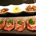 兜 麻布十番店 - 