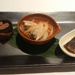 Yanagibashi Yakiniku Waniku - 