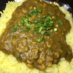 インド･パキスタン料理 ホット・スプーン - 