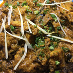 インド･パキスタン料理 ホット・スプーン - 