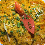 インド･パキスタン料理 ホット・スプーン - 