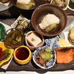 日本料理 とみなが - 