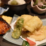 日本料理 とみなが - 