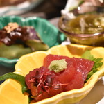 日本料理 とみなが - 