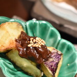 日本料理 とみなが - 