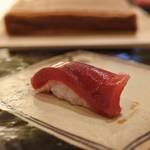 Sushiya Ginuma - 