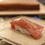 Sushiya Ginuma - 