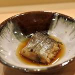 Sushiya Ginuma - 