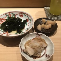鮨 なかむら - 