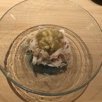 鮨 なかむら - 