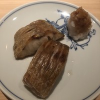 鮨 なかむら - 