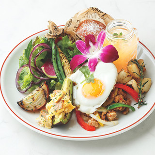 モクオラ ディキシーダイナー_2