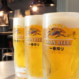 焼肉・ホルモンギョーザのオンリーギュ〜_2