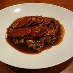 リストランテ野呂 - 