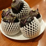 リストランテ野呂 - 