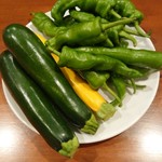 リストランテ野呂 - 