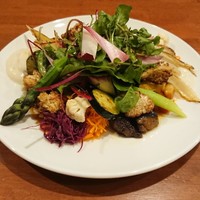 リストランテ野呂 - 