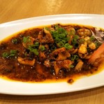 九眼橋 - コブクロの四川風