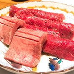 柳橋焼にく わにく - 