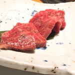 Yanagibashi Yakiniku Waniku - 