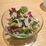 （る）ハレノヒ - 