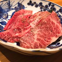 柳橋焼にく わにく - 