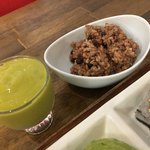 元気になるカフェ suns - 