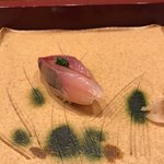 Ginza Sushi Kanesaka - 