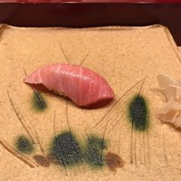 銀座 鮨 かねさか 本店 - 