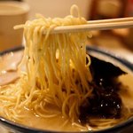 すがい - すがい　博多ラーメン