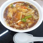 中国料理・桂林 - 広東麺