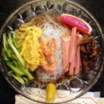 蓬莱 - 冷麺2