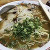 とくだラーメン