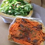 ポタスタ - とんでもないとんでもないボリューム