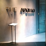 THE APOLLO - 