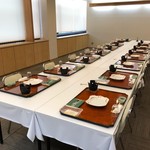 和風れすとらん 銭函大山 - 