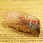 Sushi Suzuki - 