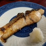 魚料理 ホノルル食堂 - 