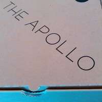 THE APOLLO - ピタパン入り箱